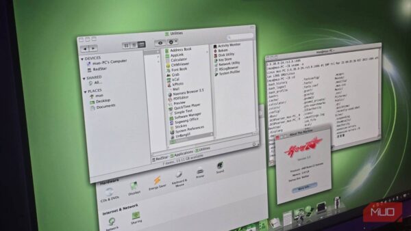 I tried out North Korea’s leaked OS so you don’t have to