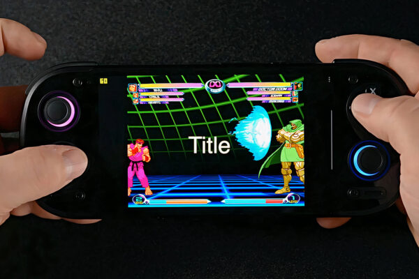 Retroid Pocket 6 Arrives Packing Snapdragon Power in a Pocket-Sized Device