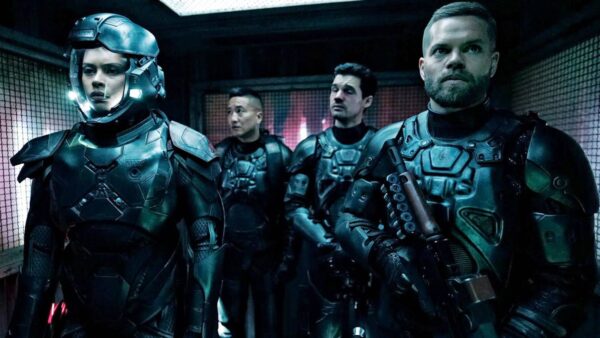 6 sci-fi shows that actually have more science than fiction