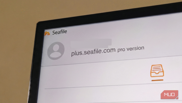 I ditched Google Drive for a free open-source sync tool — and it’s not Nextcloud