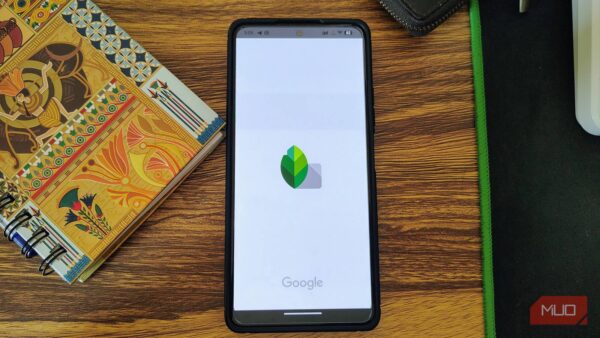 Google hasn’t updated this photo editing app in years, but it’s still the best