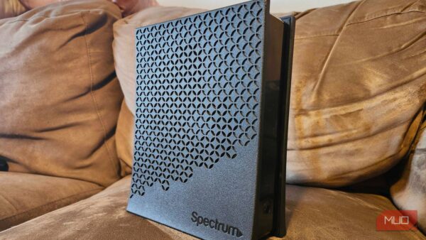 Stop paying a monthly fee for the terrible router your cable company gave you
