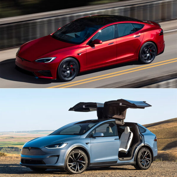 As Tesla Moves Beyond the Model S and X, the Next Era Begins