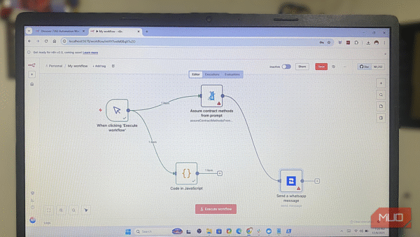 This is the simplest way to self-host automations without breaking them