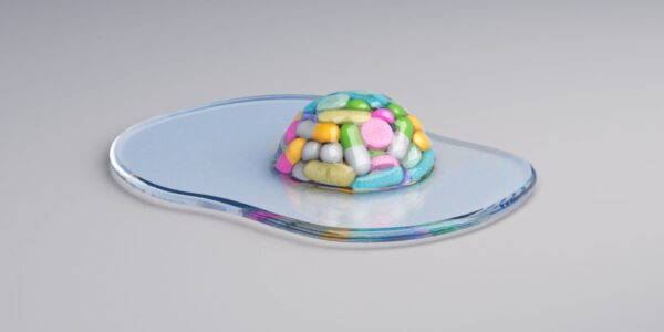 How the sometimes-weird world of lifespan extension is gaining influence