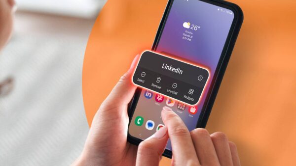 Stop deleting apps to save space — do this on Android instead