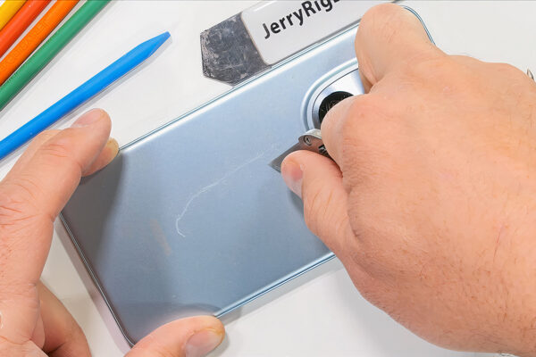 Xiaomi’s REDMI Note 15 Pro+ 5G Smartphone Survives the Ultimate Torture Test