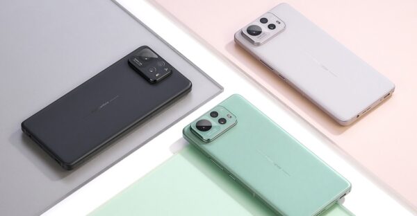 Asus may have made its last phone