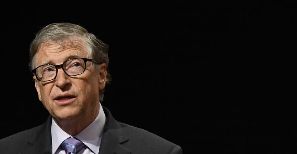 Bill Gates says accusations contained in Epstein files are ‘absolutely absurd’