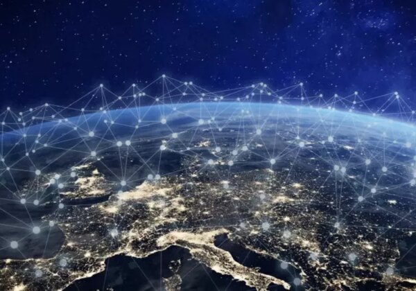 Europe's answer to Starlink is officially starting to come online