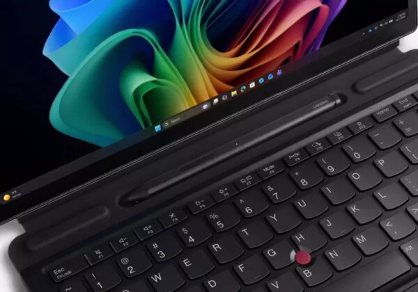 Lenovo's ThinkPad X13 Detachable wants to reinvent the rugged 2-in-1