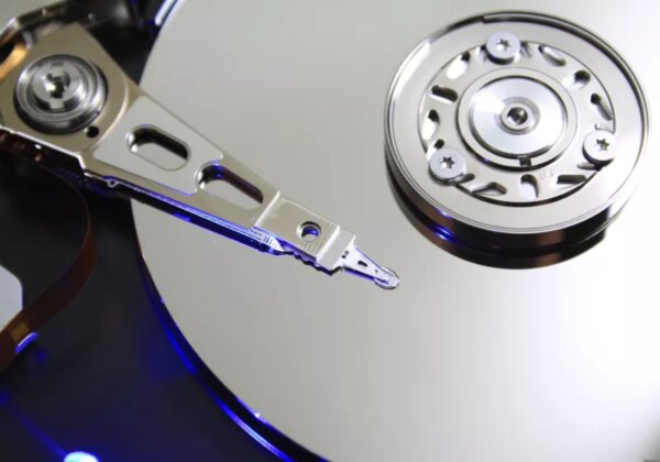 Western Digital's HDD production for 2026 is already sold out