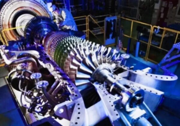 Kawasaki unveils world's first gas engine fueled by a 30% hydrogen blend