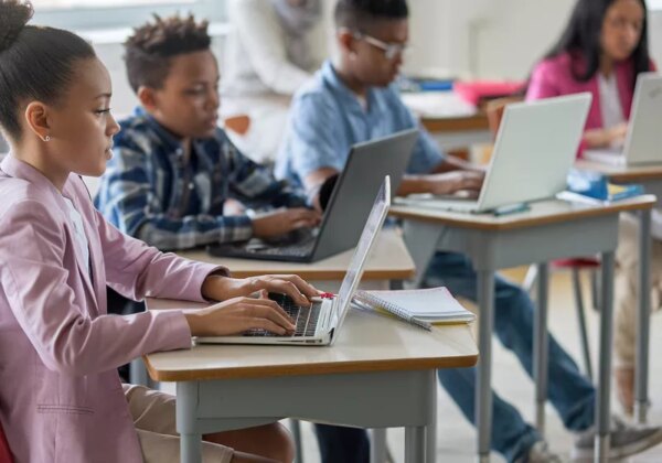 After $30 billion in school tech, the laptop classroom experiment may have backfired