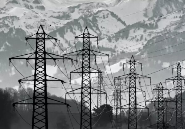 US grid battery storage hits record, even as clean energy incentives are rolled back