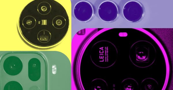 The telephoto is the only phone camera that really matters