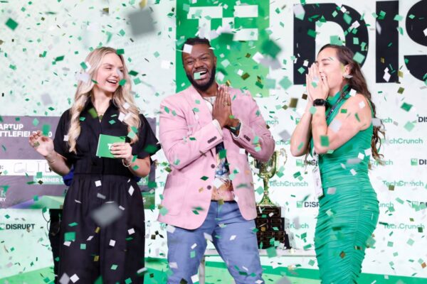 2026 plans: What’s next for Startup Battlefield 200