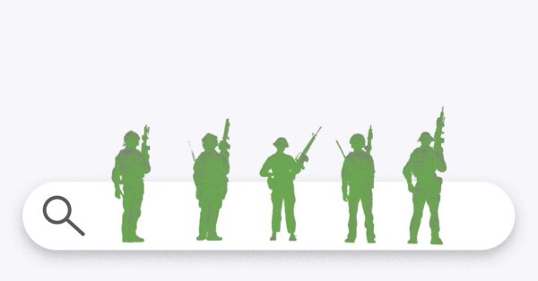 AI Bots Are Now a Signifigant Source of Web Traffic