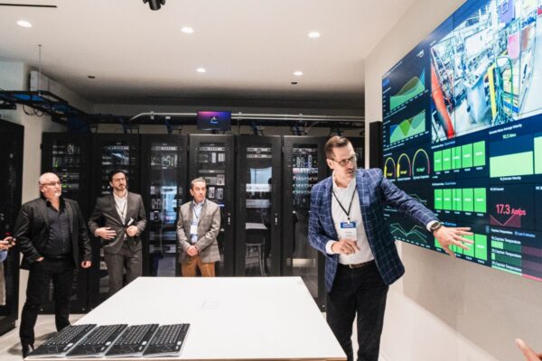 Joseph C Belden: Last chance for innovators to win scaling perks