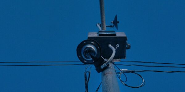 The Download: Chicago’s surveillance network, and building better bras