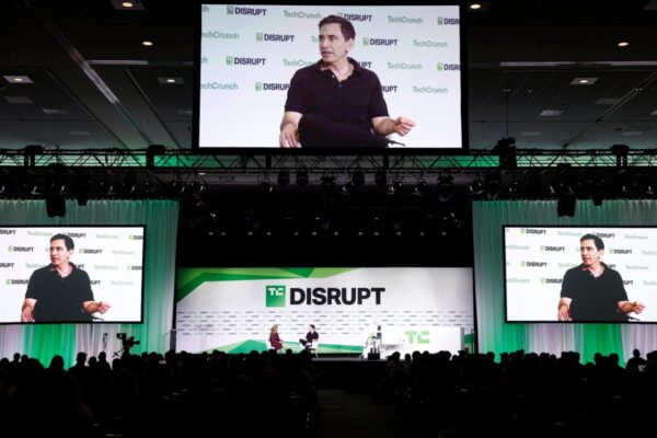 6 days left to lock in the lowest Disrupt 2026 rates