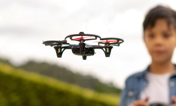 Best Drones for Kids in 2026 — Safe, Fun, and Beginner-Friendly