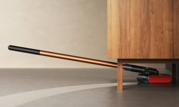 Can it Replace Your Mop?