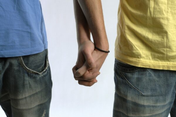 The boys’ club no one was supposed to write about