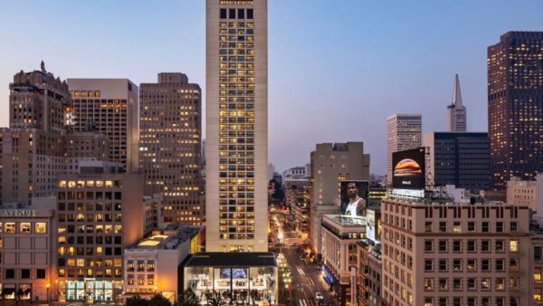 An AI startup founder says he’s planning a ‘March for Billionaires’ in protest of California’s wealth tax