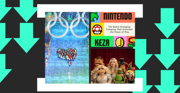 Peacock’s Gold Zone is the best way to watch the Olympics