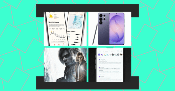 Acme Weather looks like the Dark Sky replacement we’ve been waiting for