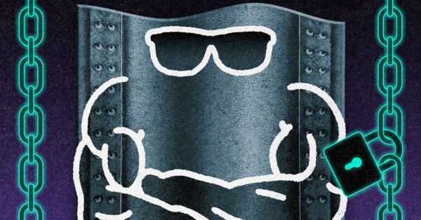 This AI Agent Is Designed to Not Go Rogue