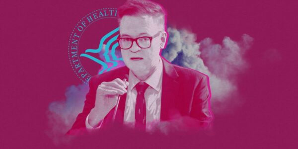 The Download: An exclusive chat with Jim O’Neill, and the surprising truth about heists