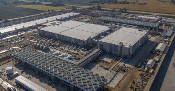 New York is considering two bills to rein in the AI industry