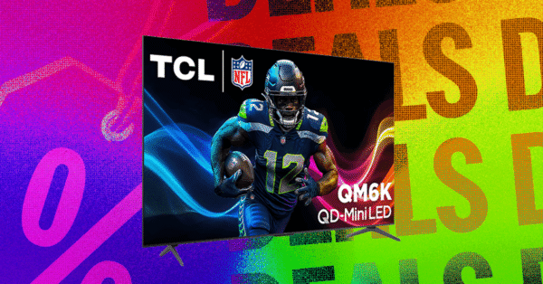 Our Favorite TV Is Still Almost Half Off