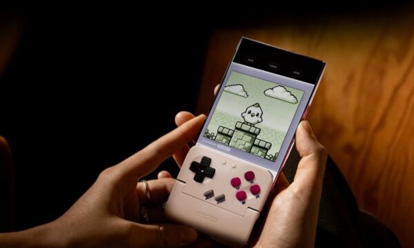 GameSir Pocket Taco preview