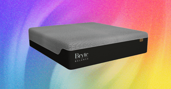 Bryte Balance Pro Smart Mattress Review: Sleeping Is Believing