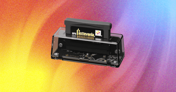 Epilogue GB Operator Review: Play Your Game Boy Games on a Laptop