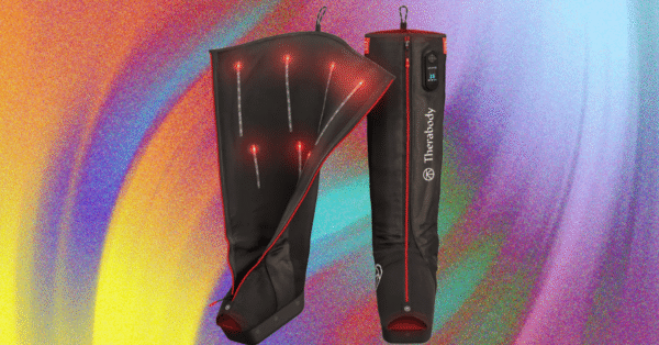 Therabody JetBoots Pro Plus Review: 3-in-1 Recovery Tech
