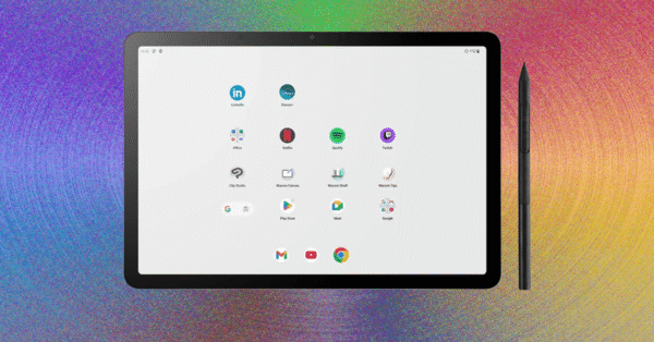 Wacom MovinkPad 11 Tablet Review: A Portable Sketch Pad