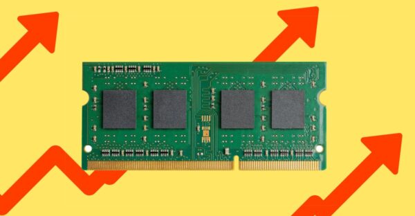 The RAM crunch could kill products and even entire companies, memory exec admits