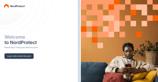 NordProtect (2026) Review: A Bundle of ID-Protecting Services