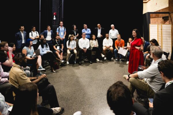 Apply to take the stage at Founder Summit 2026
