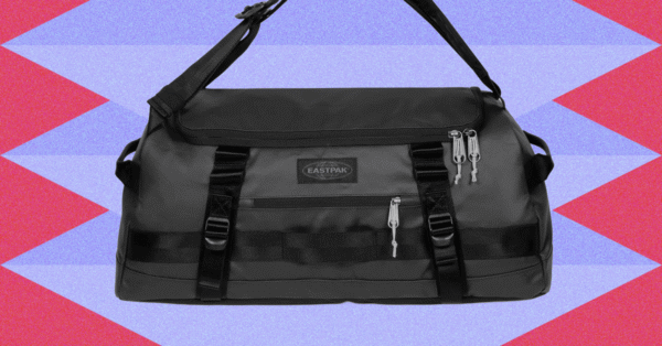 6 Best Duffel Bags We Tested While Traveling (2026)