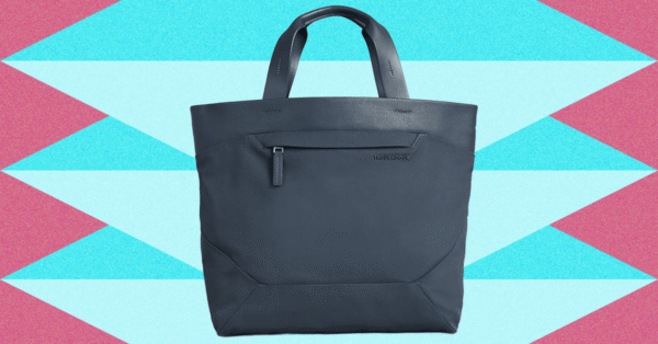The Best Laptop Tote Bags to Buy (2026), WIRED-Tested and Reviewed