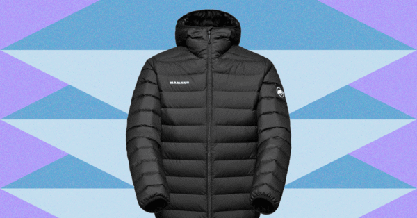 Best Puffer Jacket (2026): Patagonia, Arc’teryx, REI