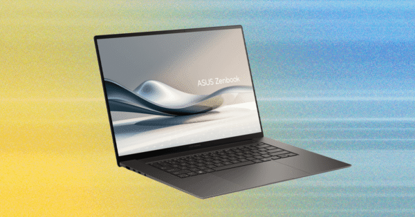 The Asus Zenbook S 16 Is $500 Off and Has Never Been This Cheap