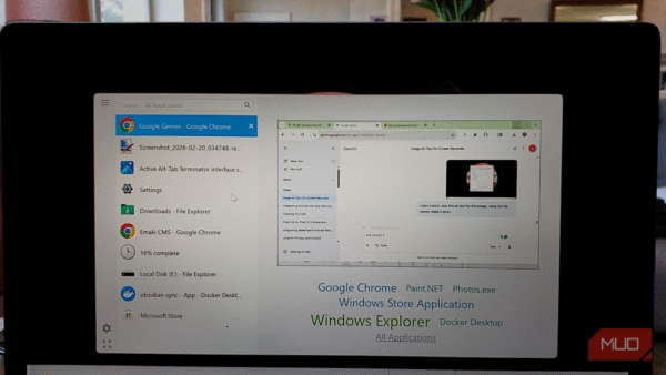 Windows’ multitasking is messy — this tool fixes the Alt + Tab clutter