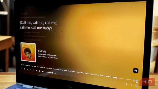This open-source music player is the best I’ve used on Windows