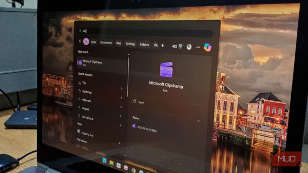 Windows 11 has a built-in video editor most people don’t know exists